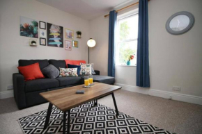Summerlays by Mia Living 2 bedroom apartment in the centre of Bath